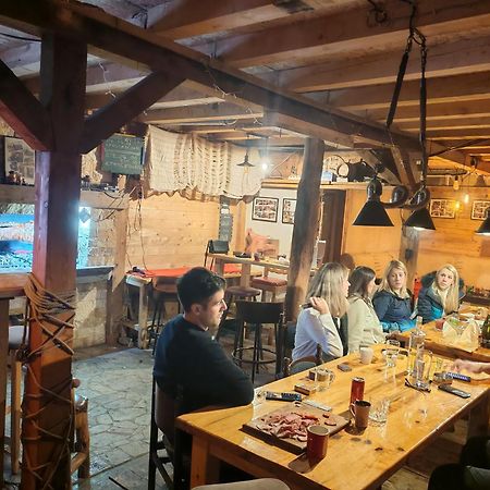 Kuca Za Odmor "Djurovic" Lägenhet Kopaonik Exteriör bild