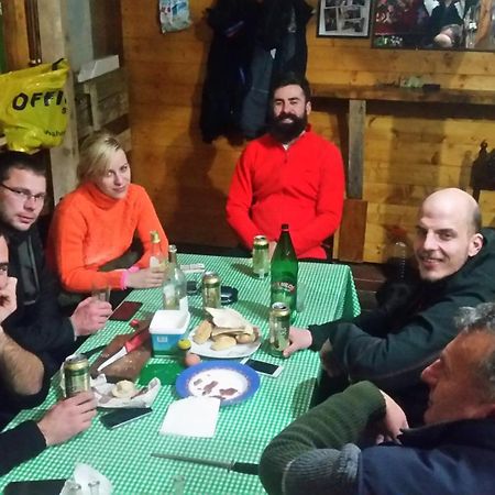 Kuca Za Odmor "Djurovic" Lägenhet Kopaonik Exteriör bild