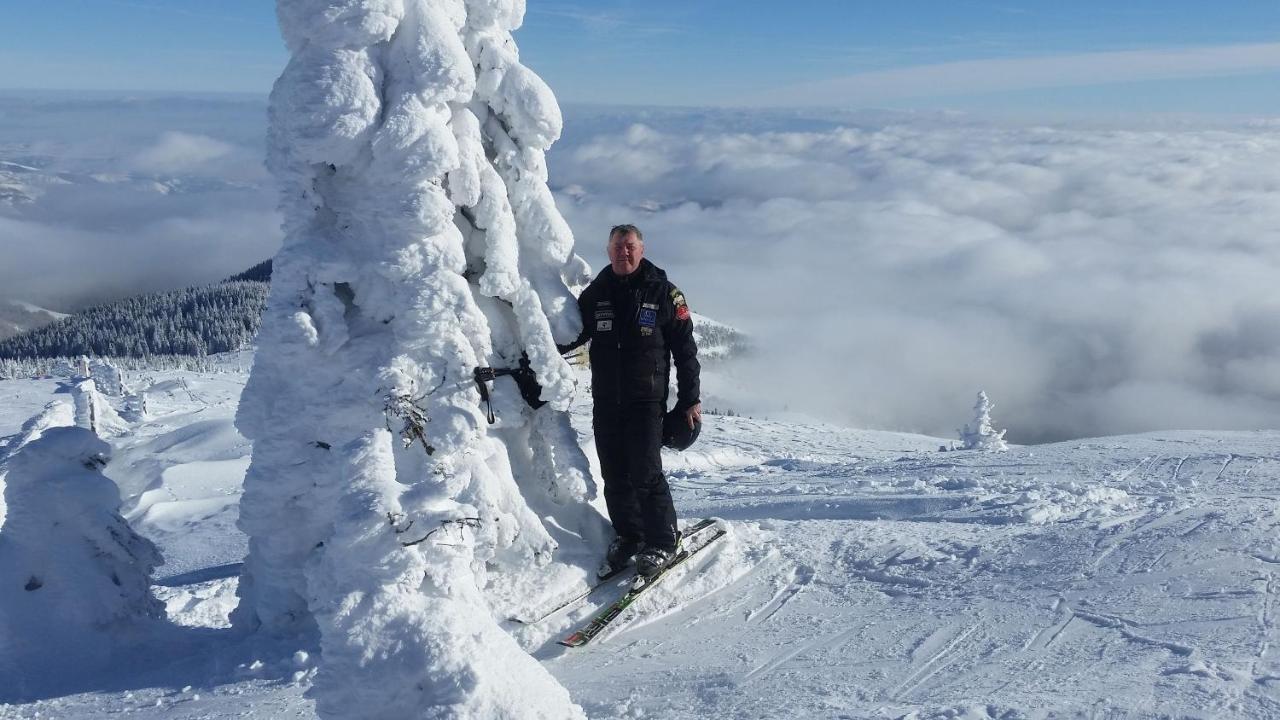 Kuca Za Odmor "Djurovic" Lägenhet Kopaonik Exteriör bild