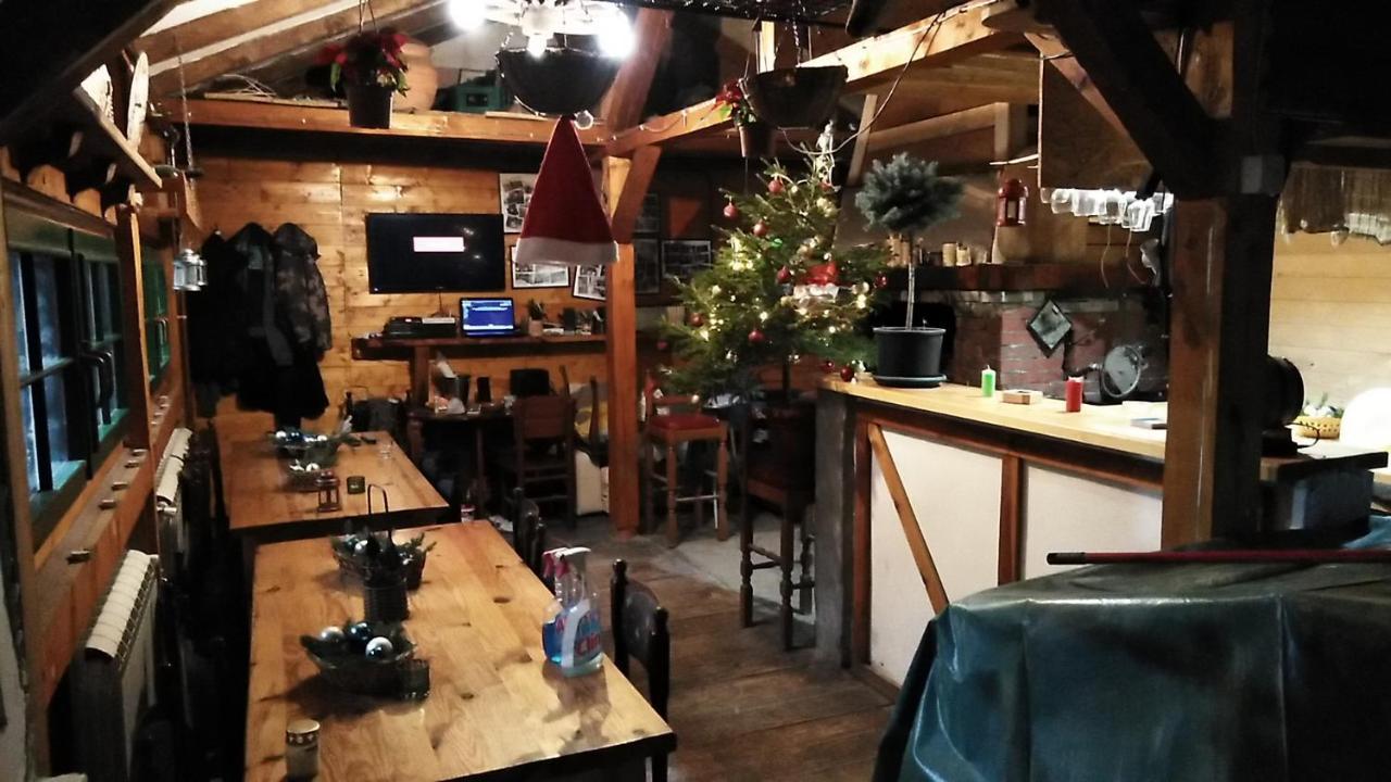 Kuca Za Odmor "Djurovic" Lägenhet Kopaonik Exteriör bild