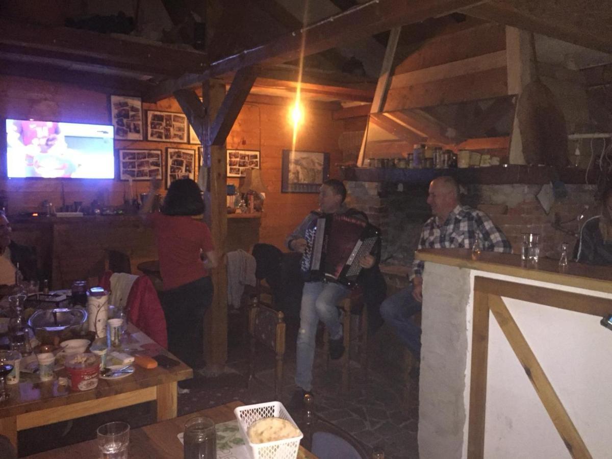 Kuca Za Odmor "Djurovic" Lägenhet Kopaonik Exteriör bild