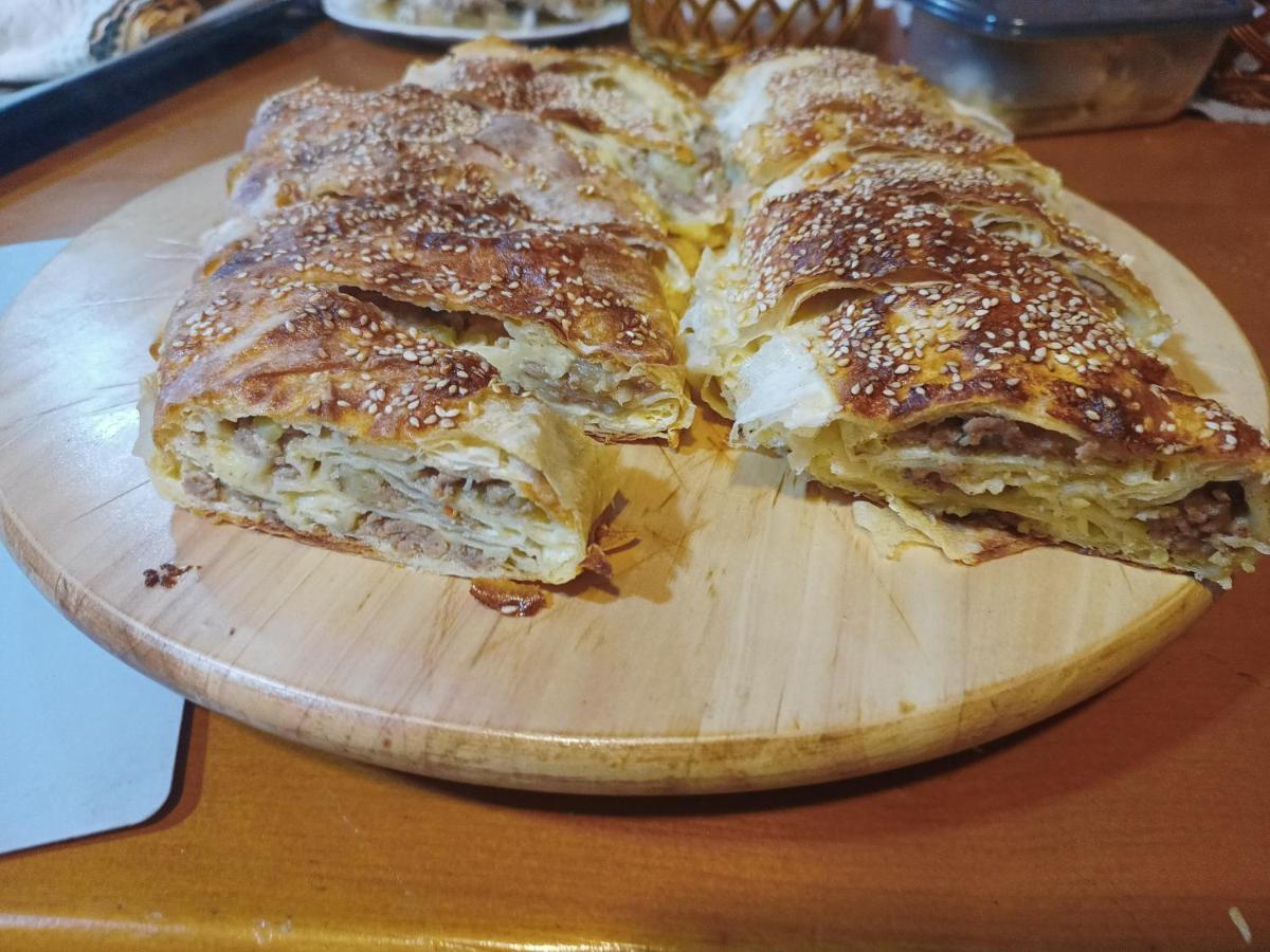 Kuca Za Odmor "Djurovic" Lägenhet Kopaonik Exteriör bild