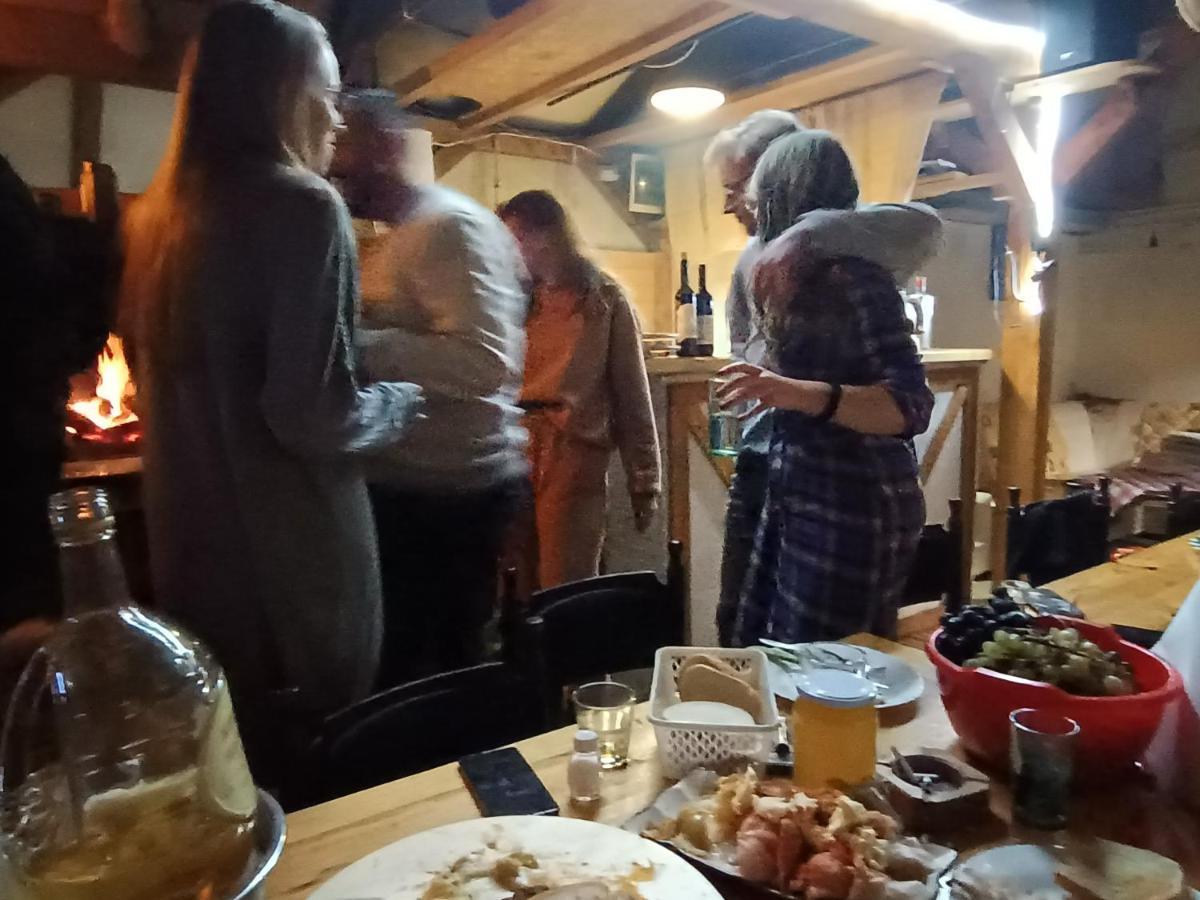 Kuca Za Odmor "Djurovic" Lägenhet Kopaonik Exteriör bild