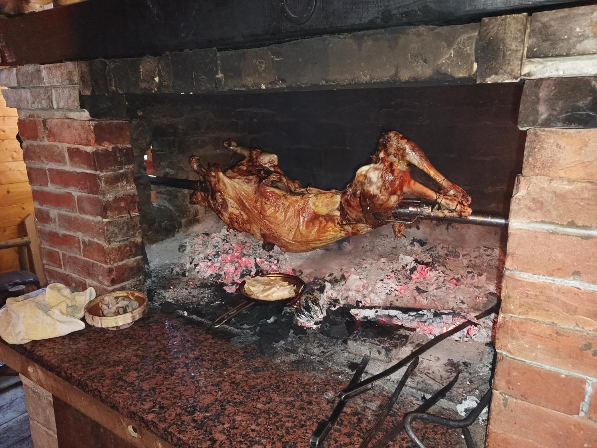 Kuca Za Odmor "Djurovic" Lägenhet Kopaonik Exteriör bild