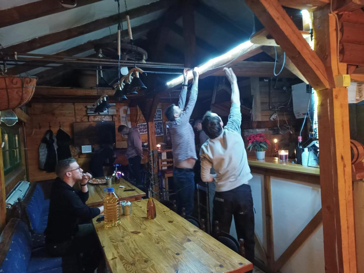 Kuca Za Odmor "Djurovic" Lägenhet Kopaonik Exteriör bild
