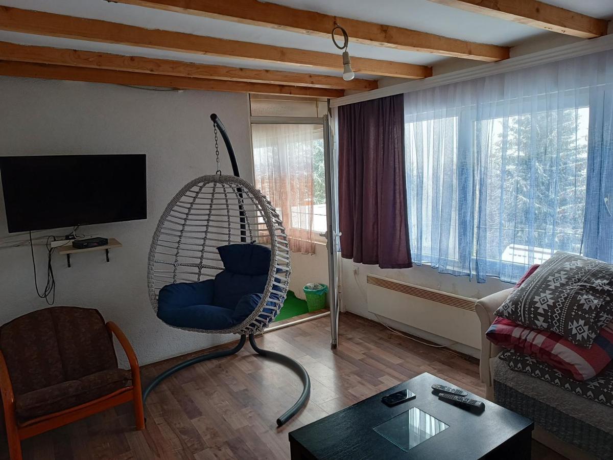 Kuca Za Odmor "Djurovic" Lägenhet Kopaonik Exteriör bild