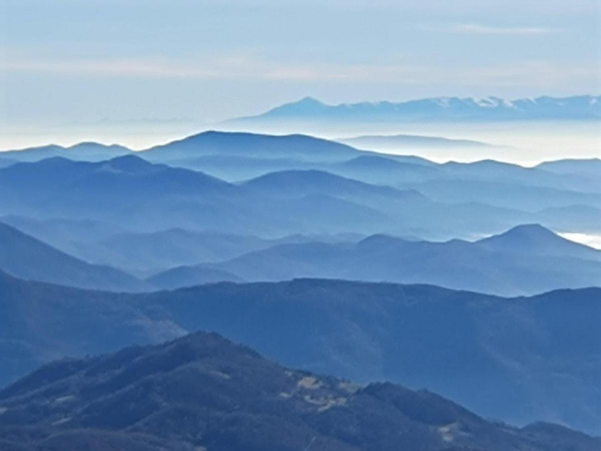 Kuca Za Odmor "Djurovic" Lägenhet Kopaonik Exteriör bild