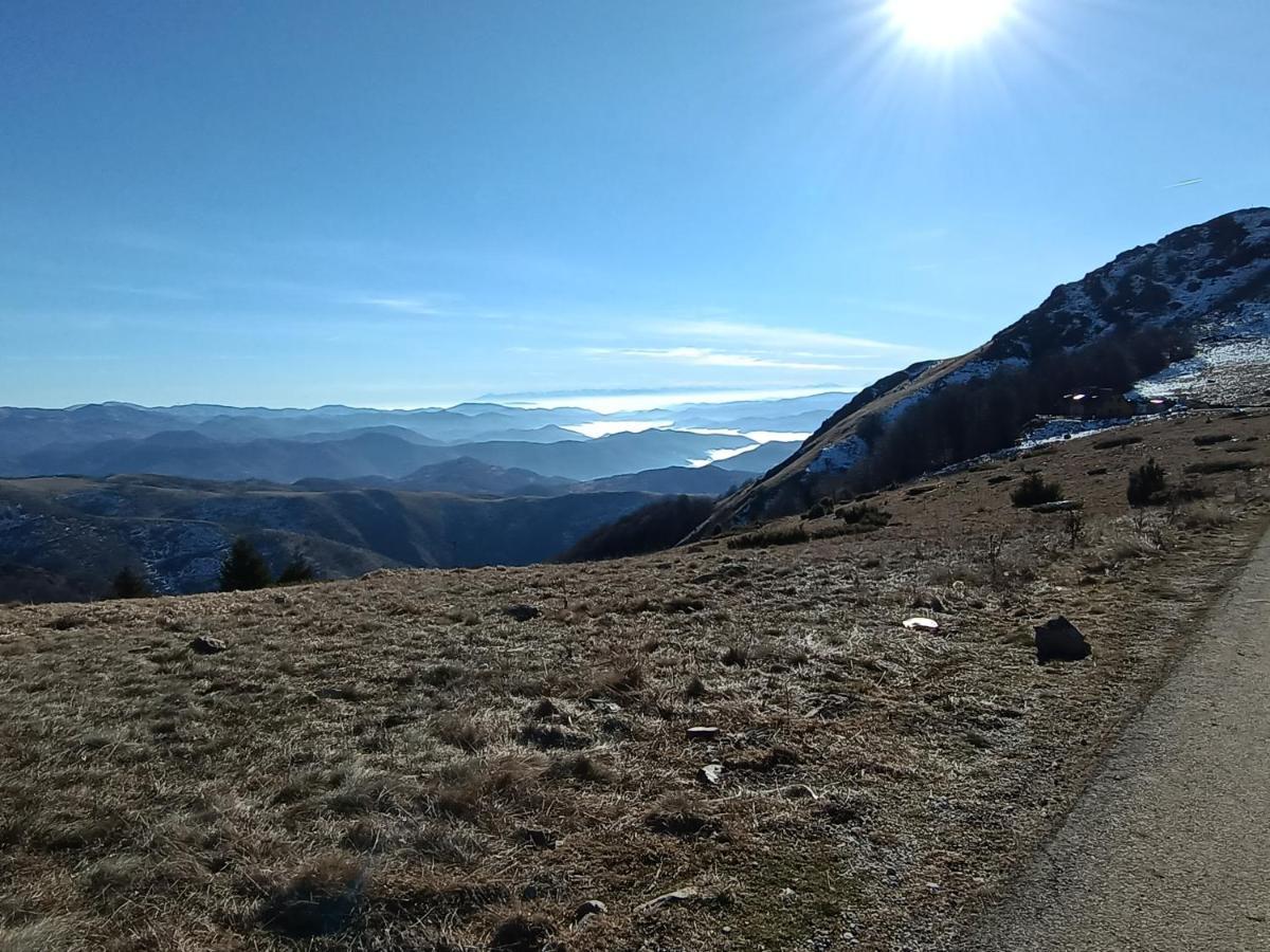 Kuca Za Odmor "Djurovic" Lägenhet Kopaonik Exteriör bild