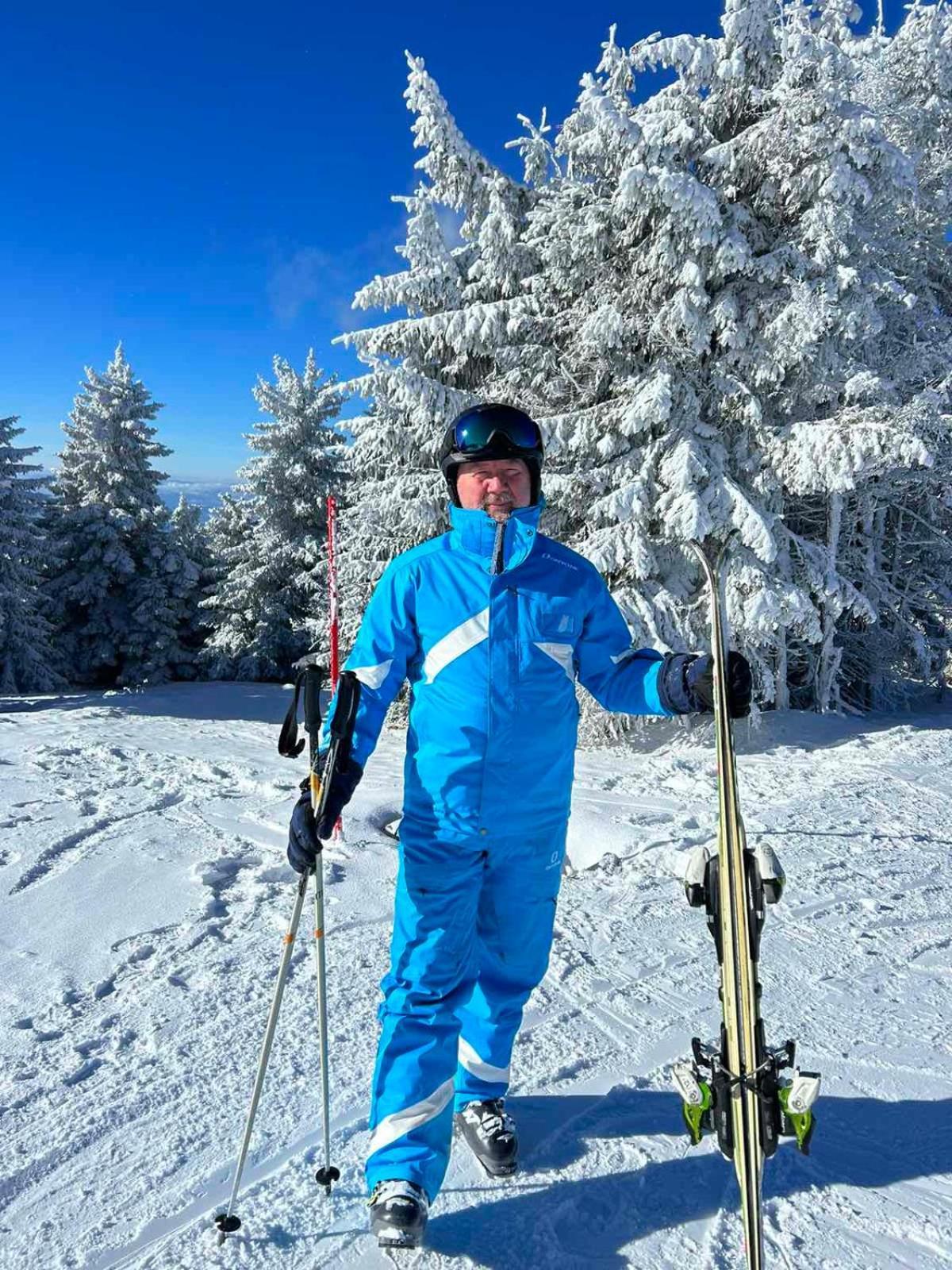 Kuca Za Odmor "Djurovic" Lägenhet Kopaonik Exteriör bild