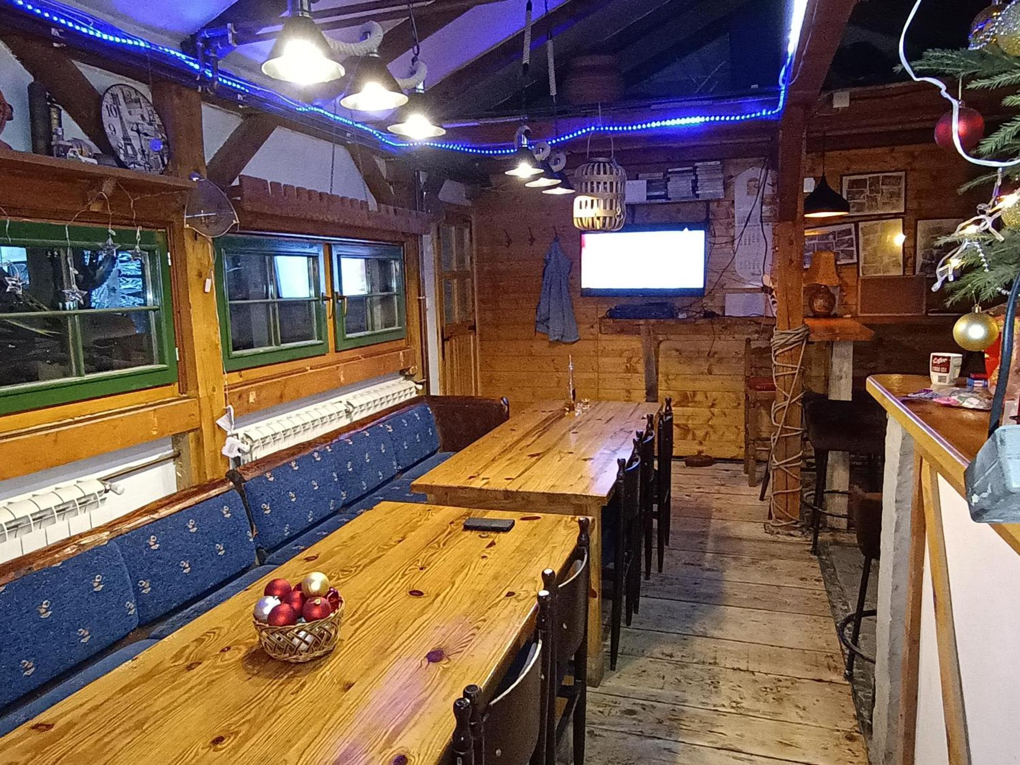Kuca Za Odmor "Djurovic" Lägenhet Kopaonik Rum bild