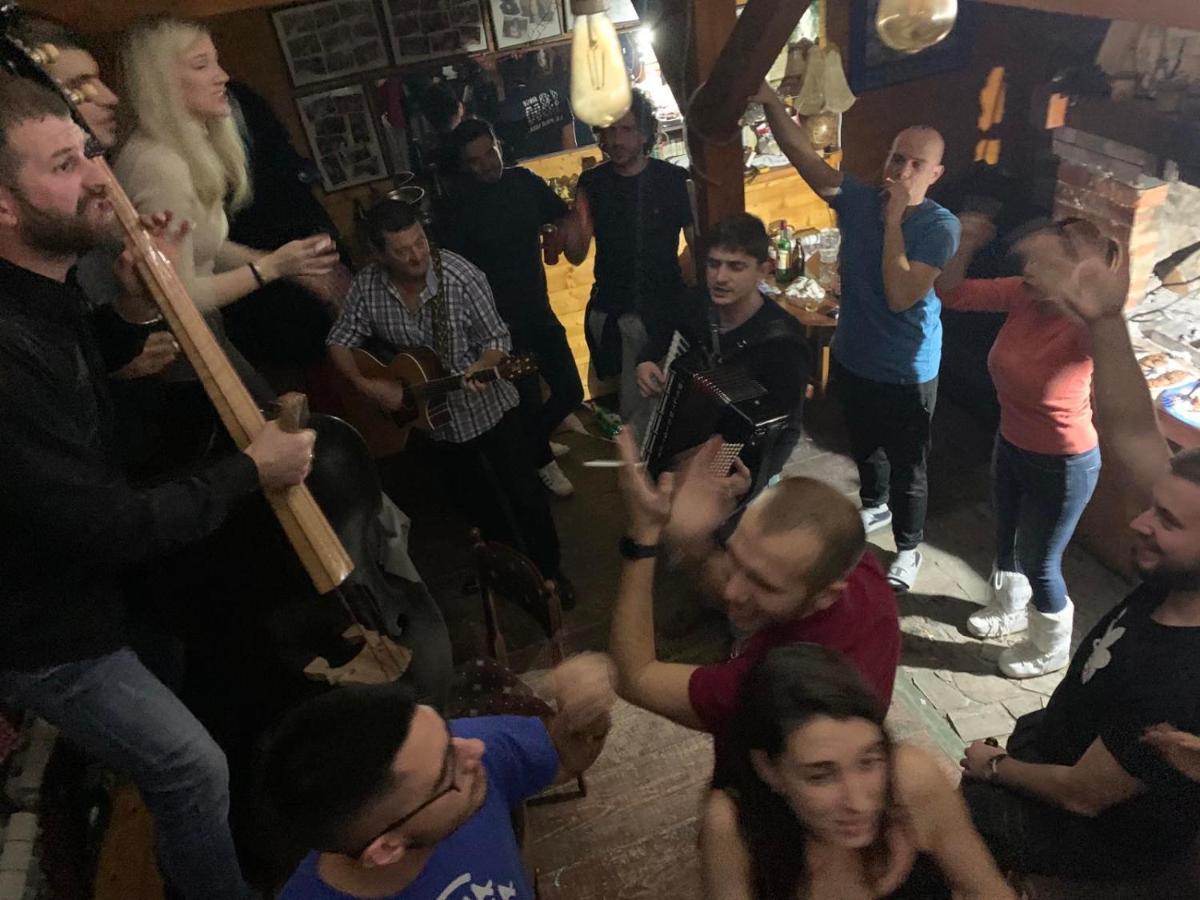 Kuca Za Odmor "Djurovic" Lägenhet Kopaonik Exteriör bild