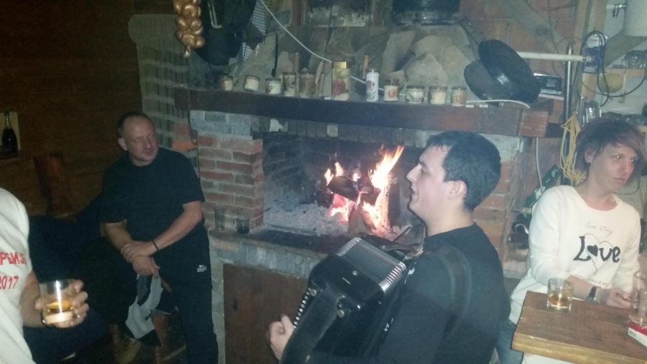 Kuca Za Odmor "Djurovic" Lägenhet Kopaonik Exteriör bild
