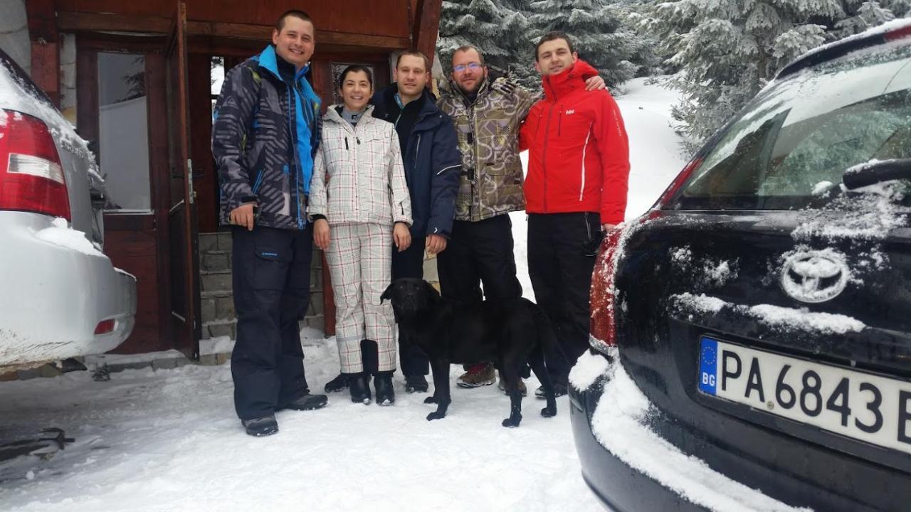 Kuca Za Odmor "Djurovic" Lägenhet Kopaonik Exteriör bild