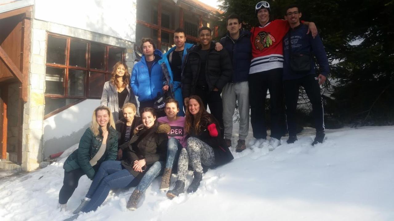Kuca Za Odmor "Djurovic" Lägenhet Kopaonik Exteriör bild