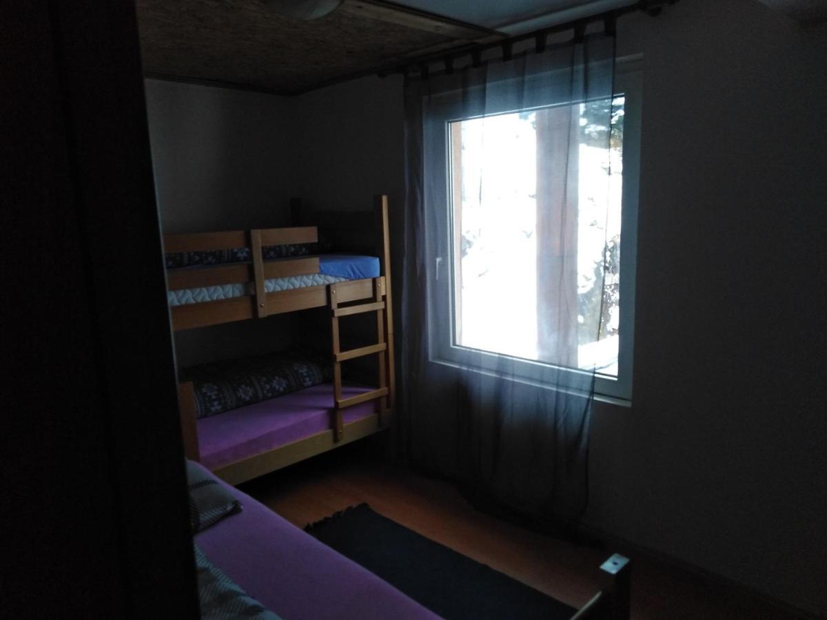 Kuca Za Odmor "Djurovic" Lägenhet Kopaonik Exteriör bild