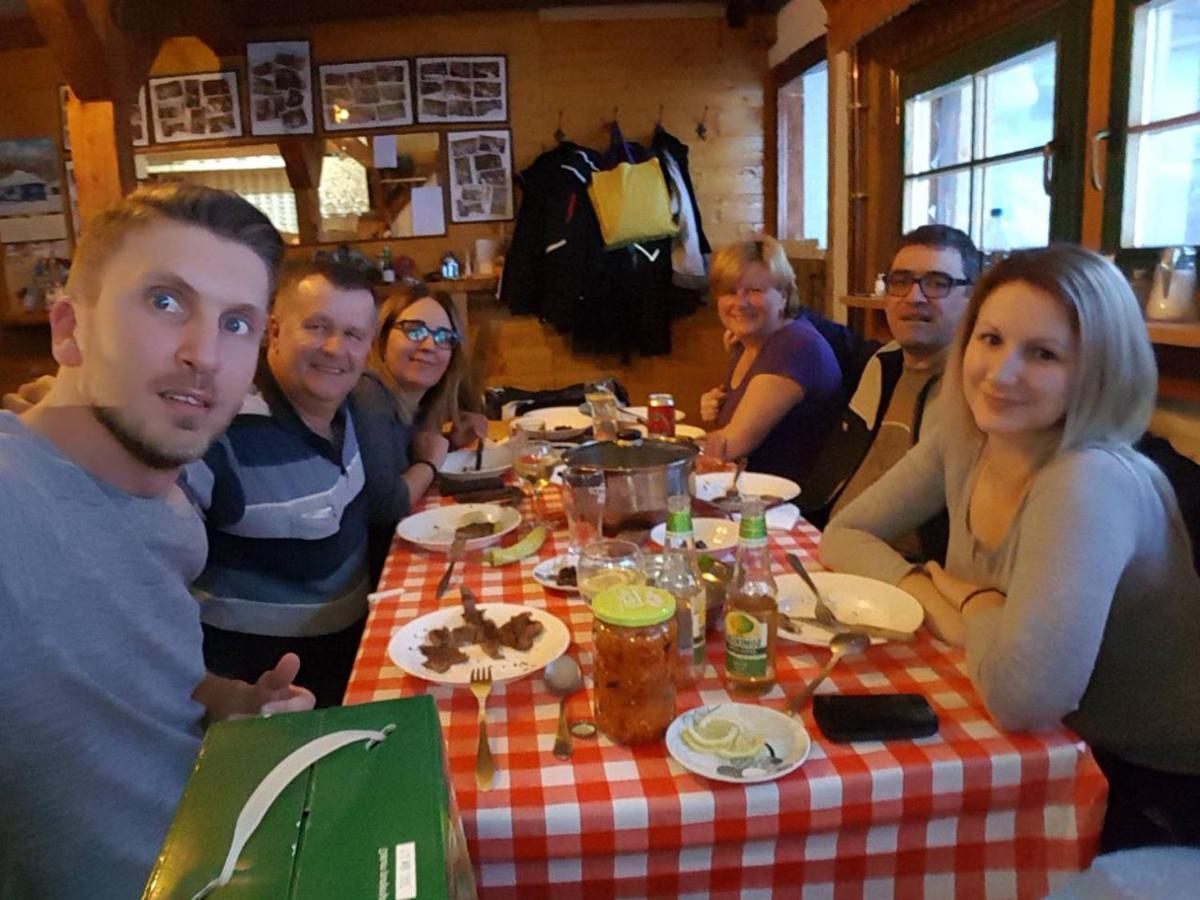 Kuca Za Odmor "Djurovic" Lägenhet Kopaonik Exteriör bild