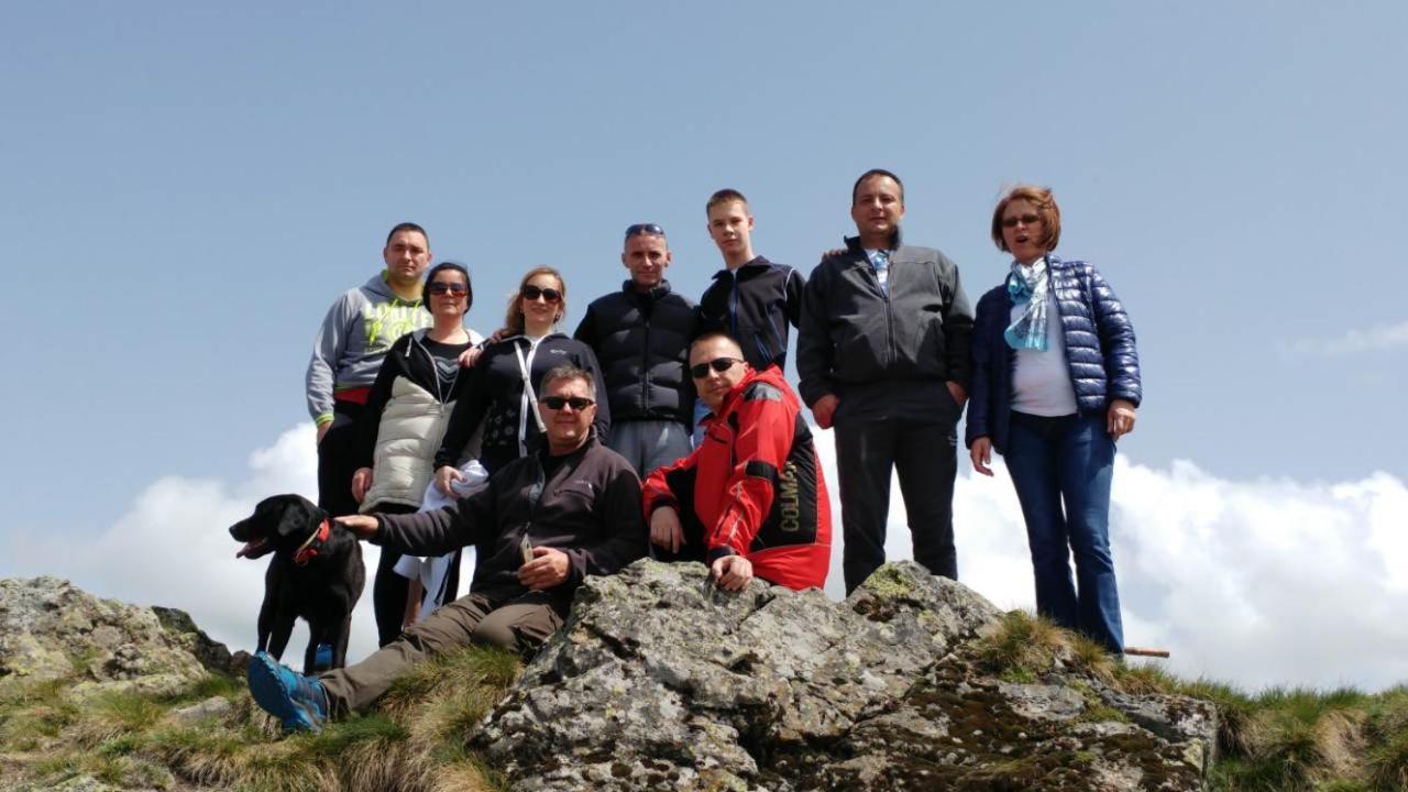 Kuca Za Odmor "Djurovic" Lägenhet Kopaonik Exteriör bild