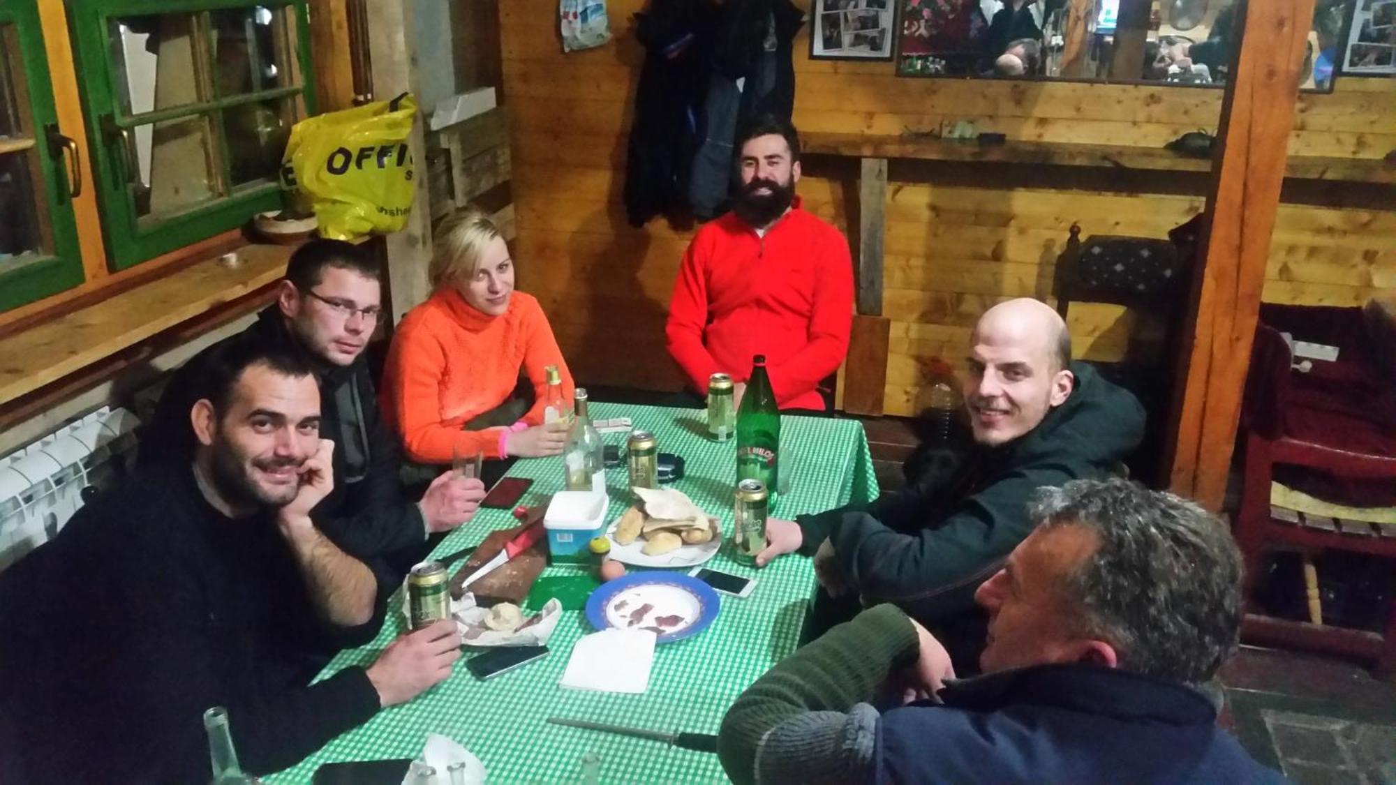 Kuca Za Odmor "Djurovic" Lägenhet Kopaonik Exteriör bild