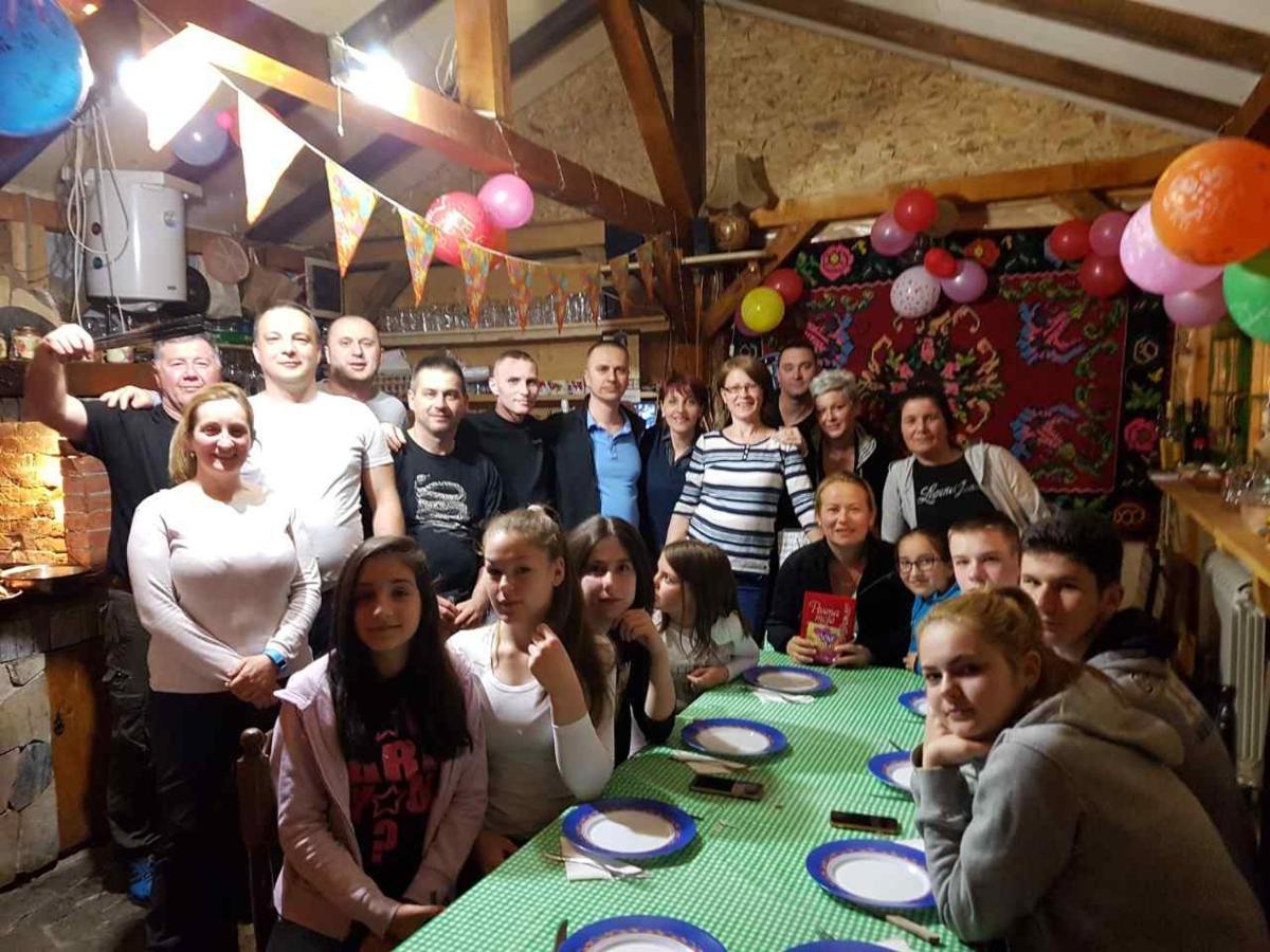 Kuca Za Odmor "Djurovic" Lägenhet Kopaonik Exteriör bild